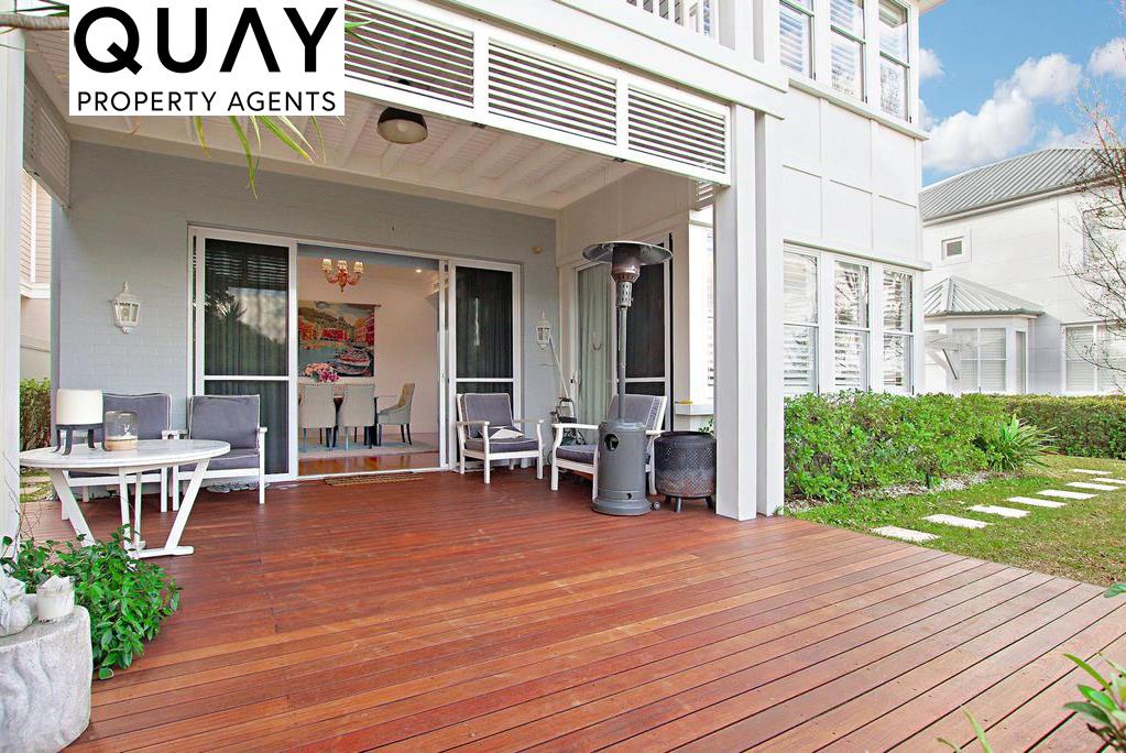 22 Jacaranda Dr, Cabarita, NSW 2137