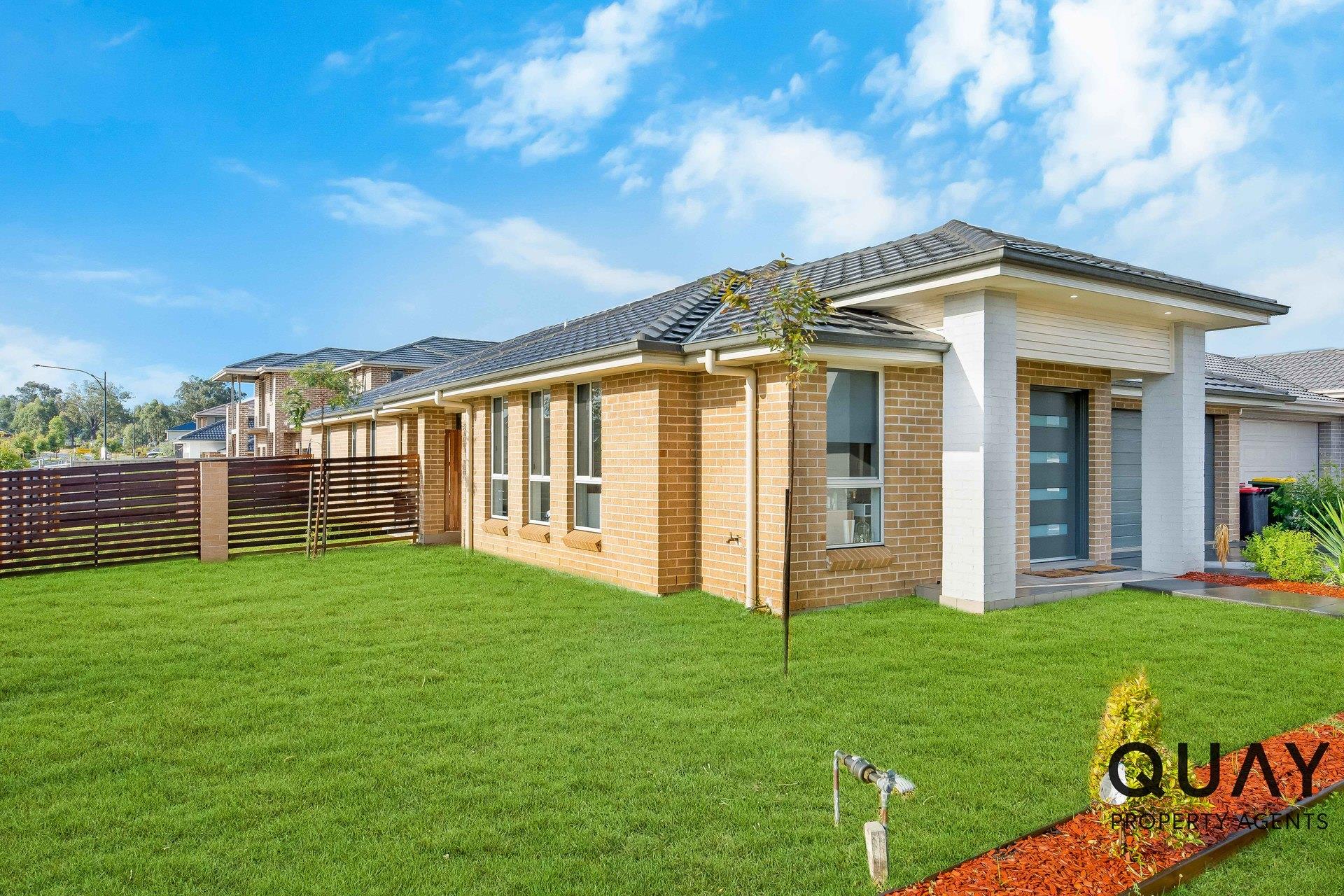 158 Lakeside Pde, Jordan Springs, NSW 2747