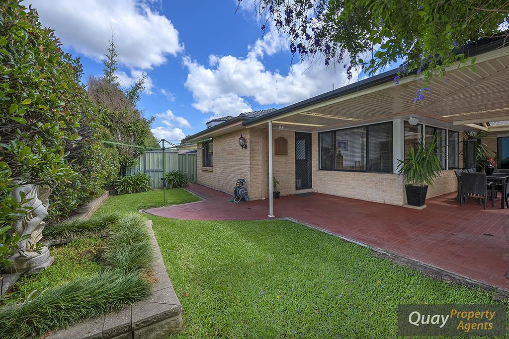 101 Brampton Dr, Beaumont Hills, NSW 2155