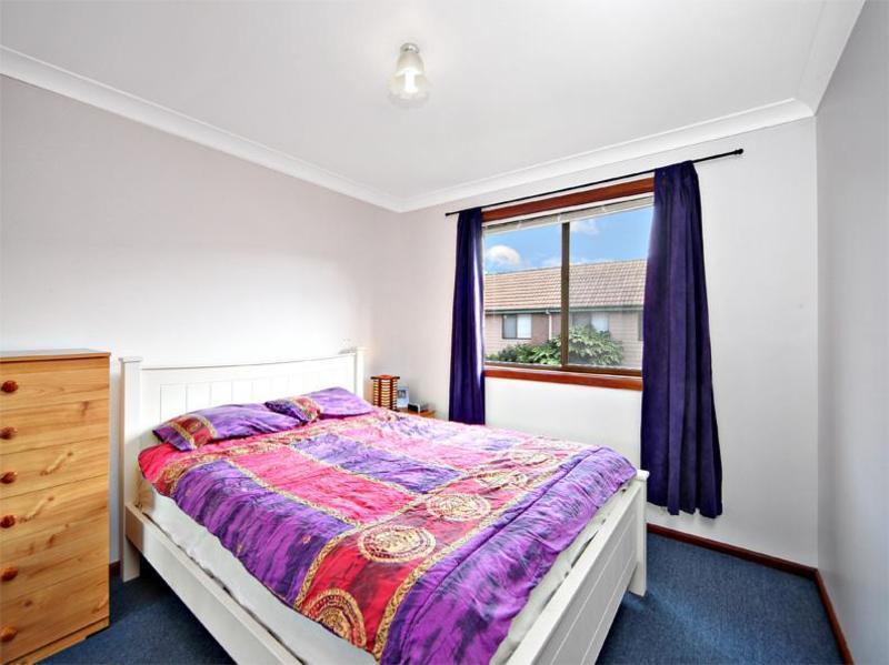 3/3-5 Atkinson St, Liverpool, NSW 2170