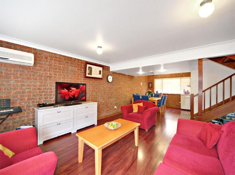 3/3-5 Atkinson St, Liverpool, NSW 2170