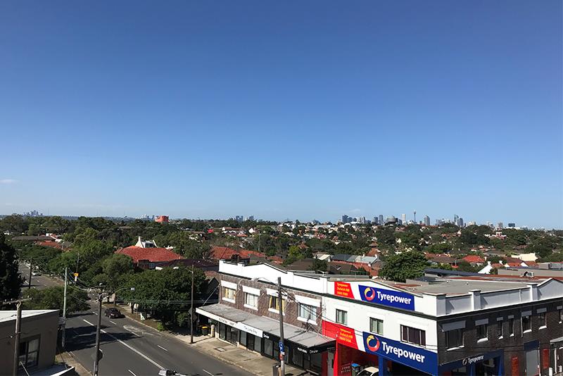 307/370 New Canterbury Rd, Dulwich Hill, NSW 2203