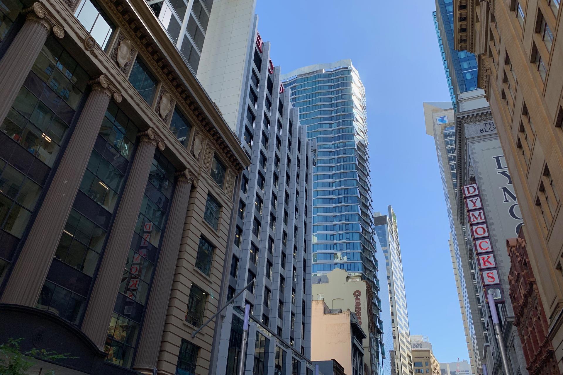 1807/38 York St, Sydney, NSW 2000