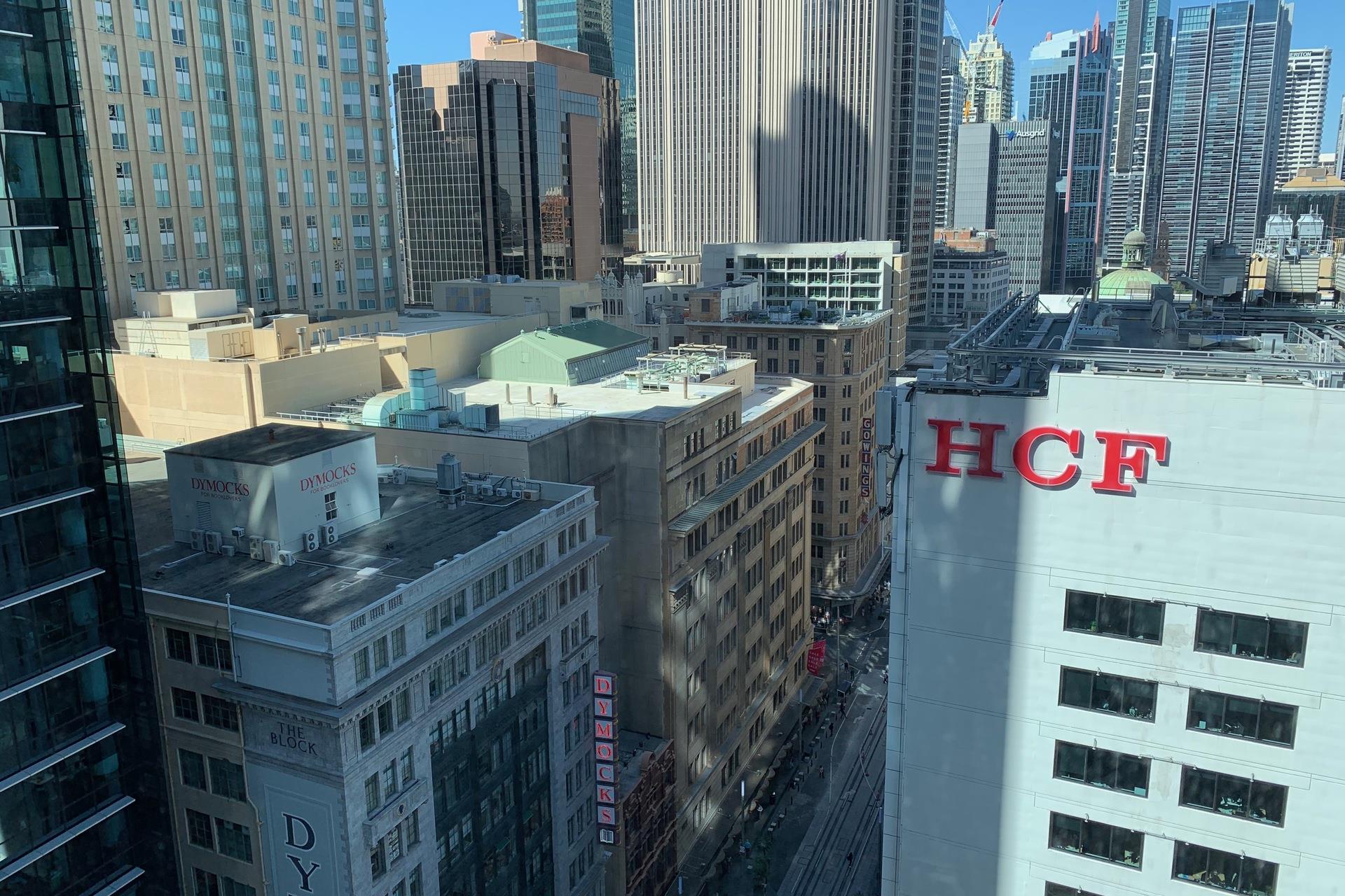 1807/38 York St, Sydney, NSW 2000