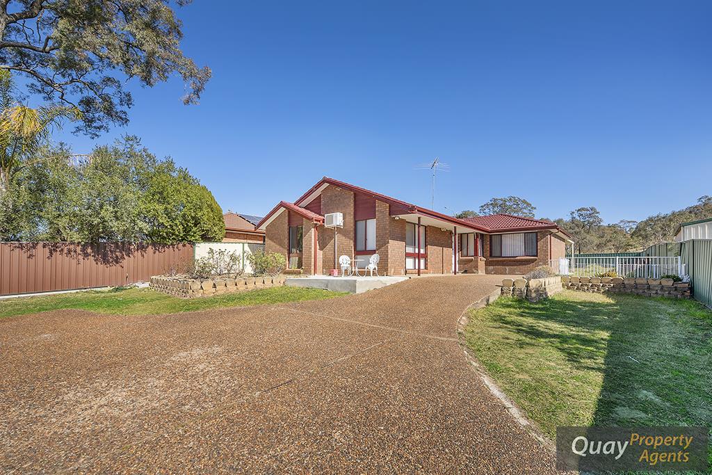 96 Dobell Rd, Eagle Vale, NSW 2558
