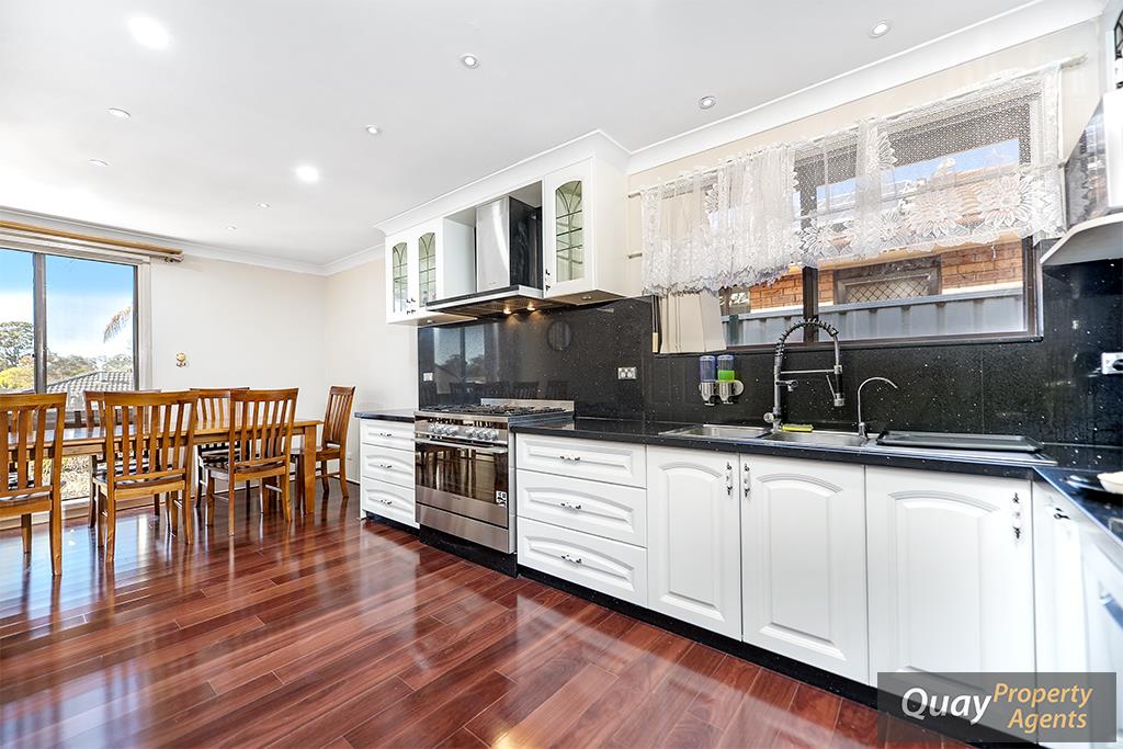 96 Dobell Rd, Eagle Vale, NSW 2558