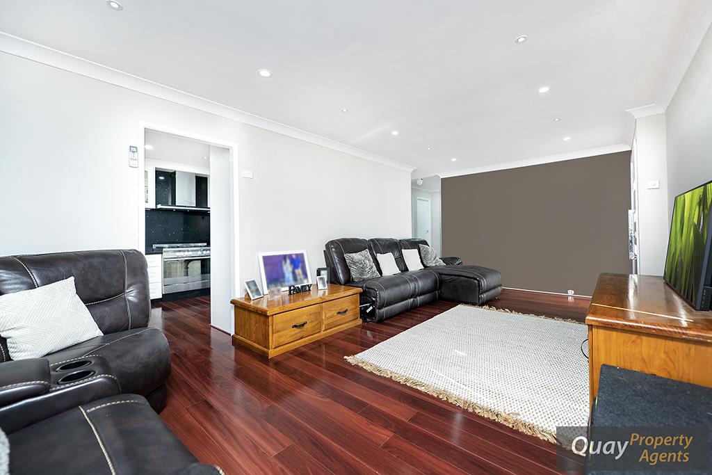 96 Dobell Rd, Eagle Vale, NSW 2558