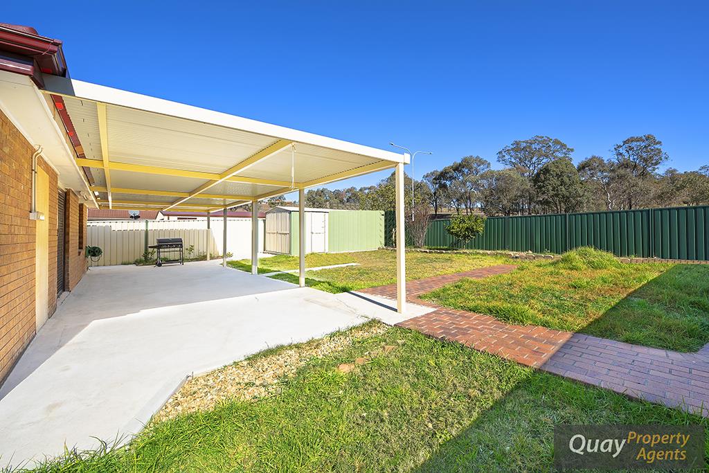 96 Dobell Rd, Eagle Vale, NSW 2558