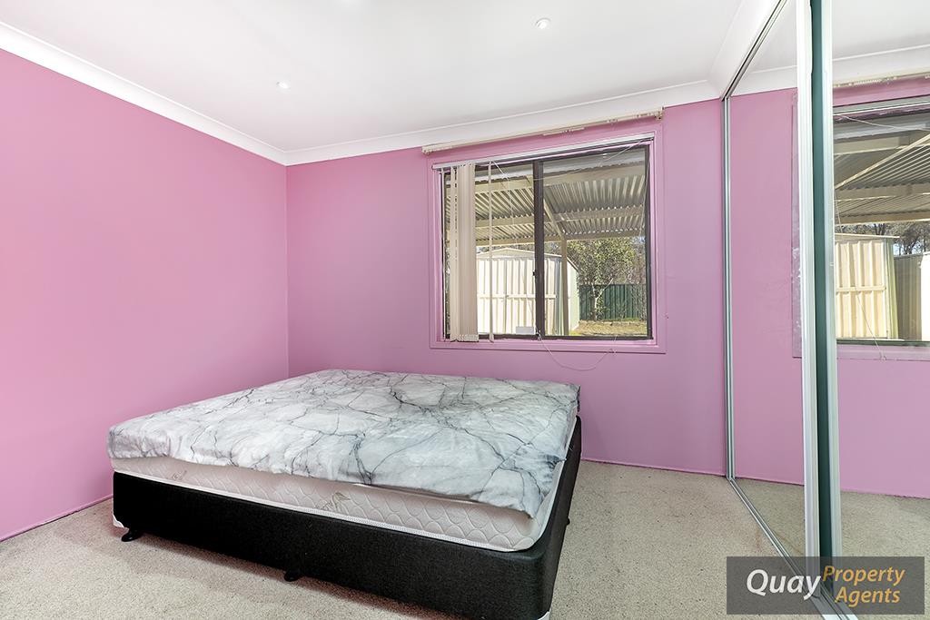 96 Dobell Rd, Eagle Vale, NSW 2558