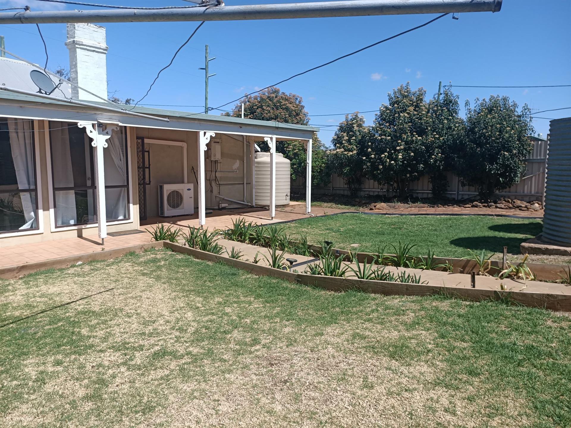 64 Railway St, Wongarbon, NSW 2831 House Rented April 2020