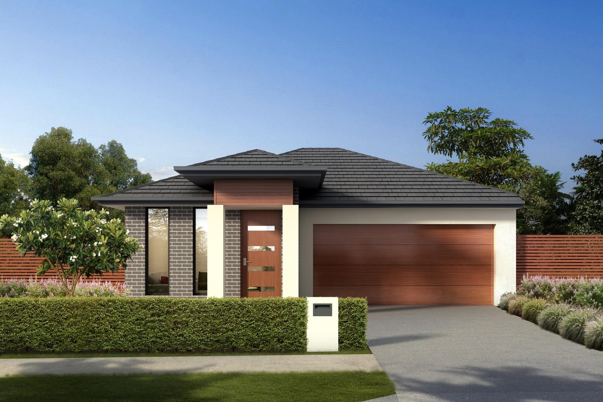 Lot 1 Ashbrook Dr, Catherine Field, NSW 2557