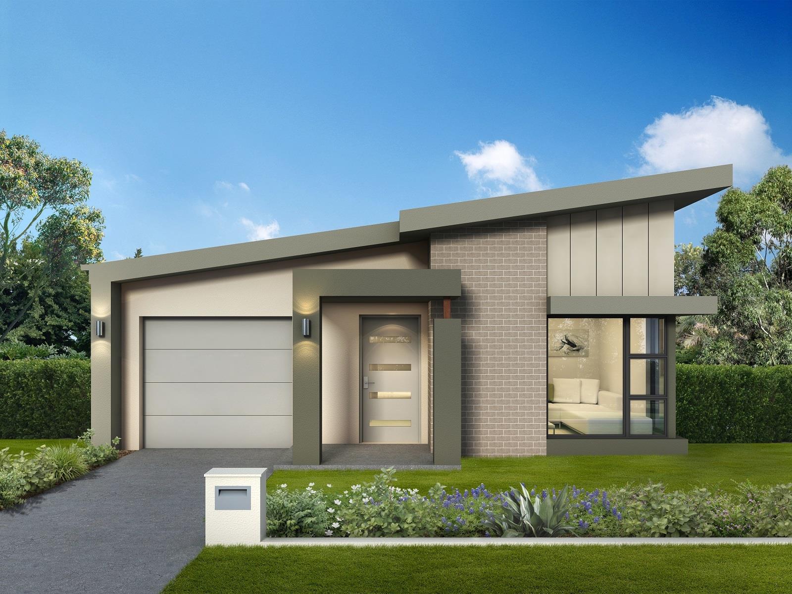 Lot 3 Ashbrook Dr, Catherine Field, NSW 2557
