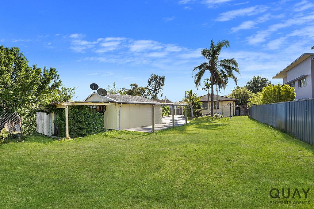 51 Armstrong St, Ashcroft, NSW 2168