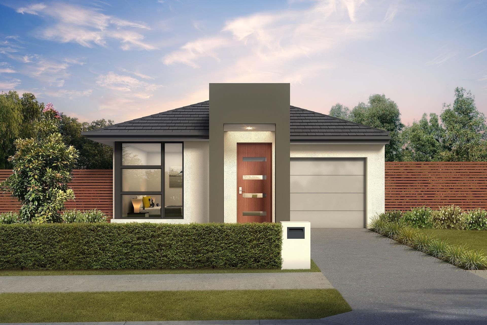 Lot 4 Ashbrook Dr, Catherine Field, NSW 2557