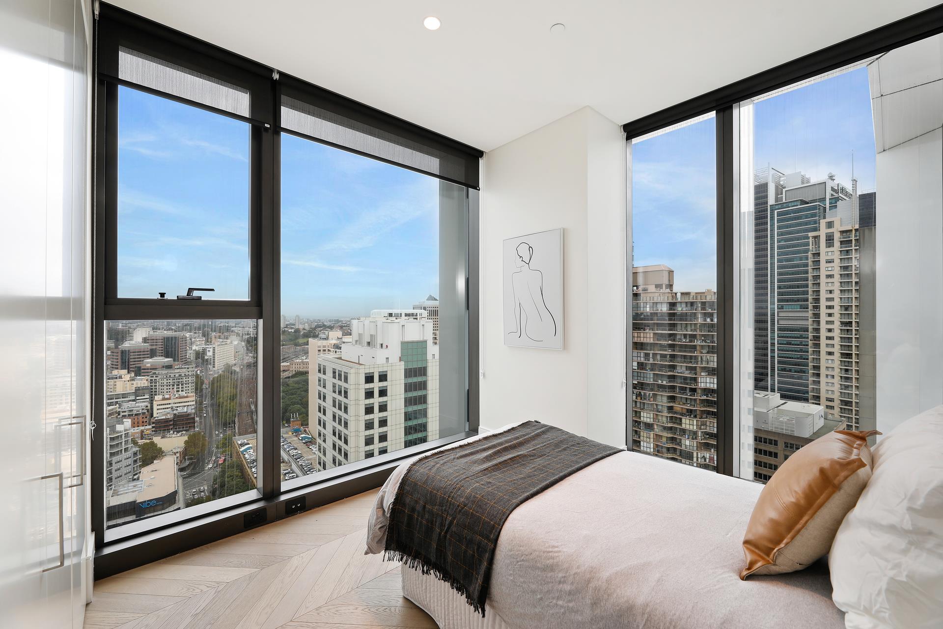 3003/130 Elizabeth St, Sydney, NSW 2000