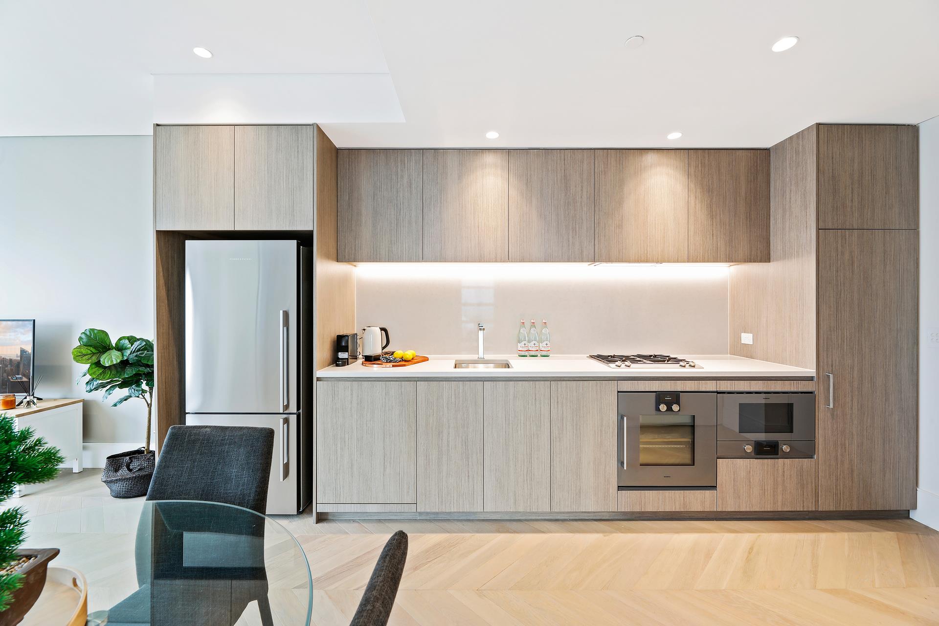 3003/130 Elizabeth St, Sydney, NSW 2000