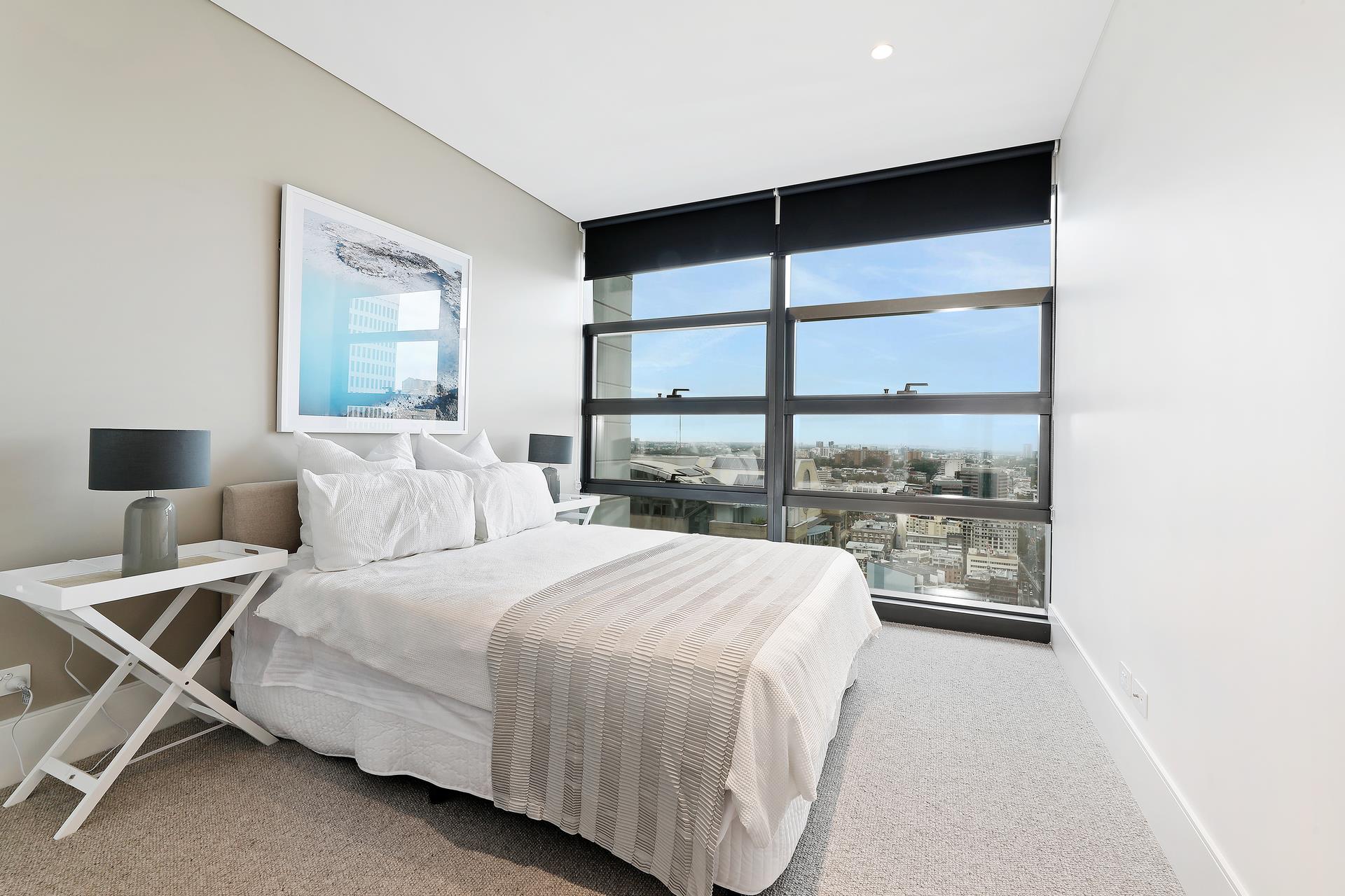 3003/130 Elizabeth St, Sydney, NSW 2000