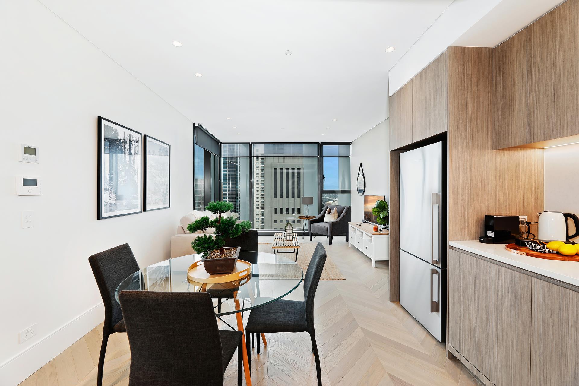 3003/130 Elizabeth St, Sydney, NSW 2000
