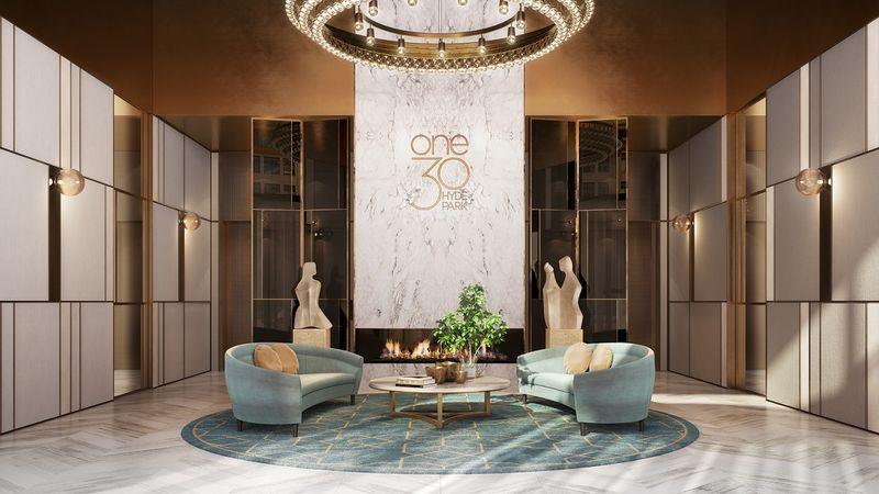 3003/130 Elizabeth St, Sydney, NSW 2000