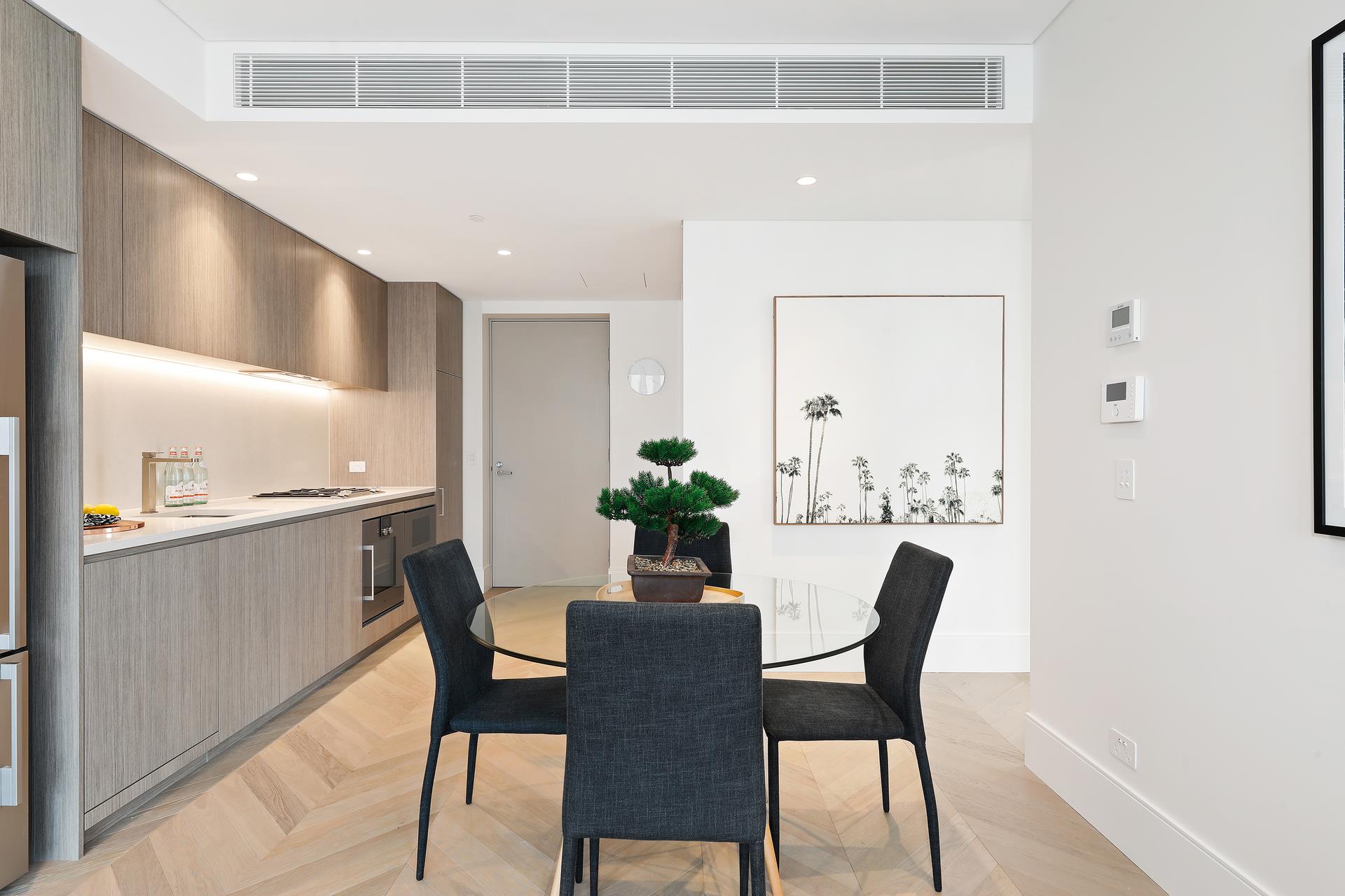 3003/130 Elizabeth St, Sydney, NSW 2000