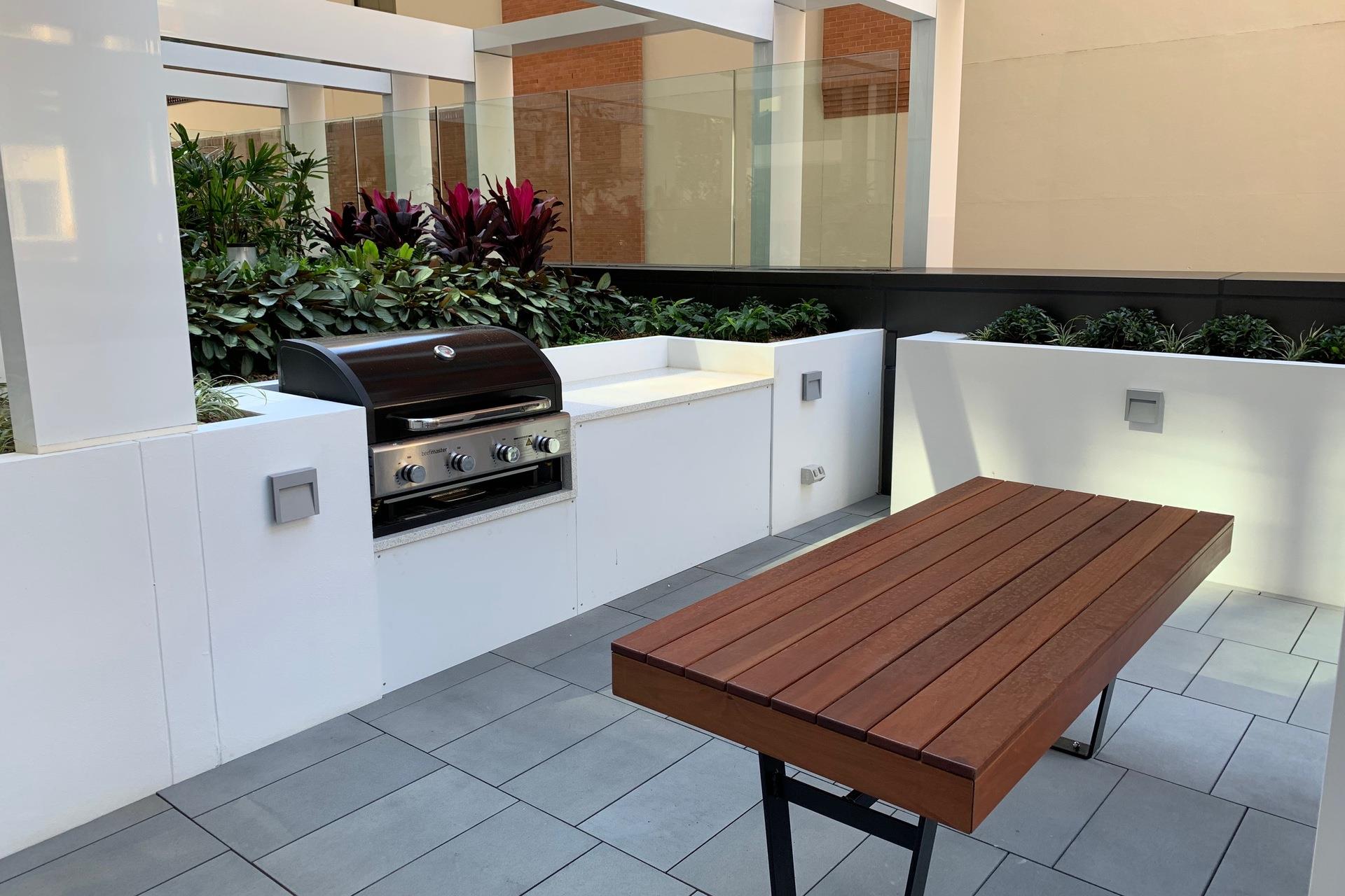 3003/130 Elizabeth St, Sydney, NSW 2000