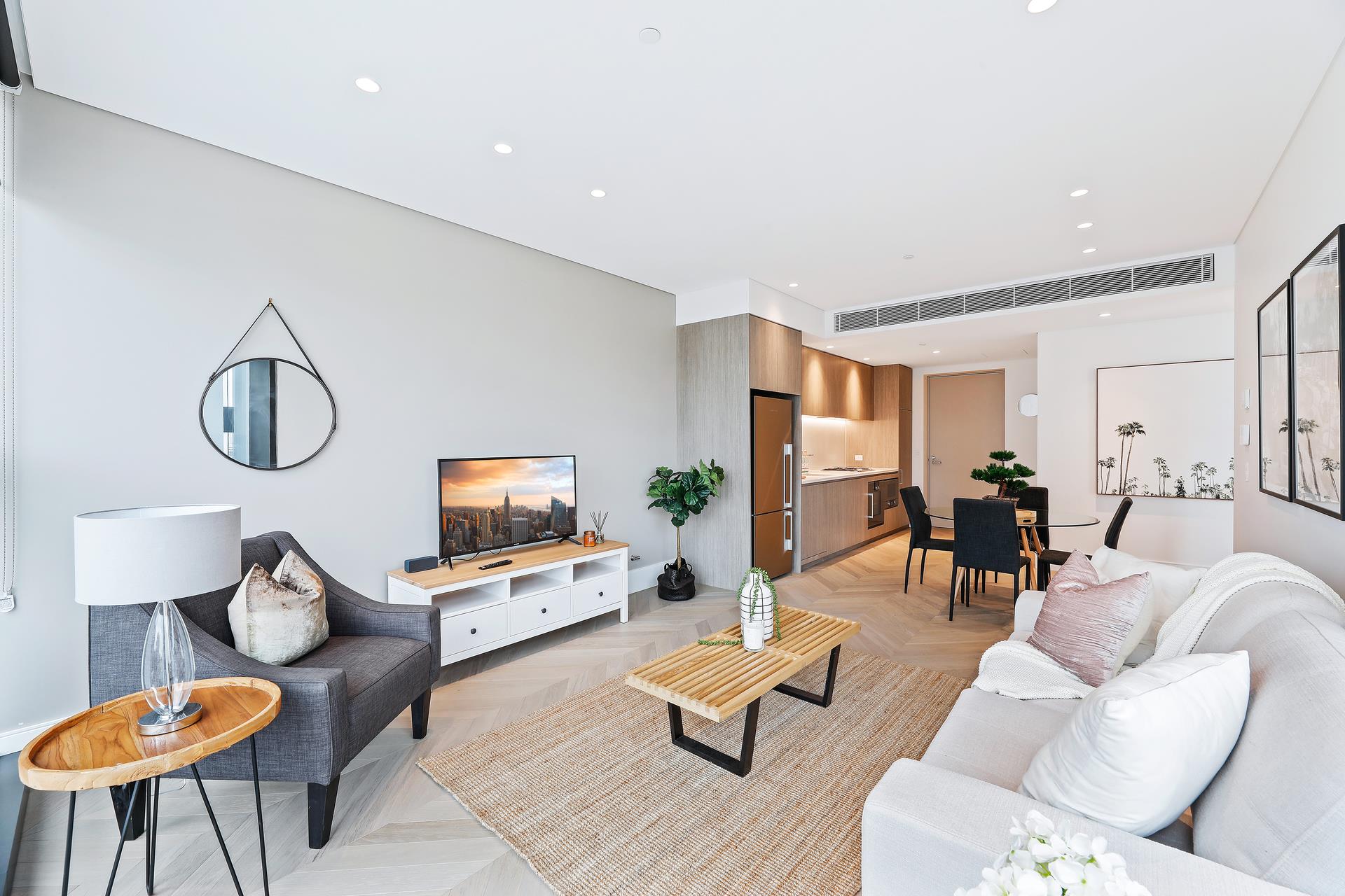 3003/130 Elizabeth St, Sydney, NSW 2000