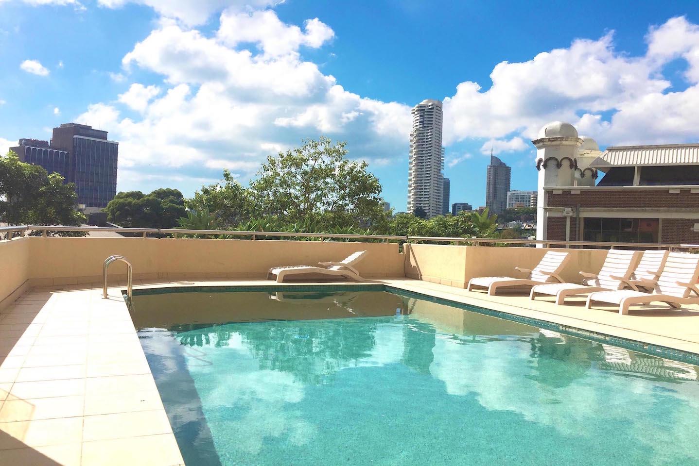 94/6 Oxford St, Darlinghurst, NSW 2010