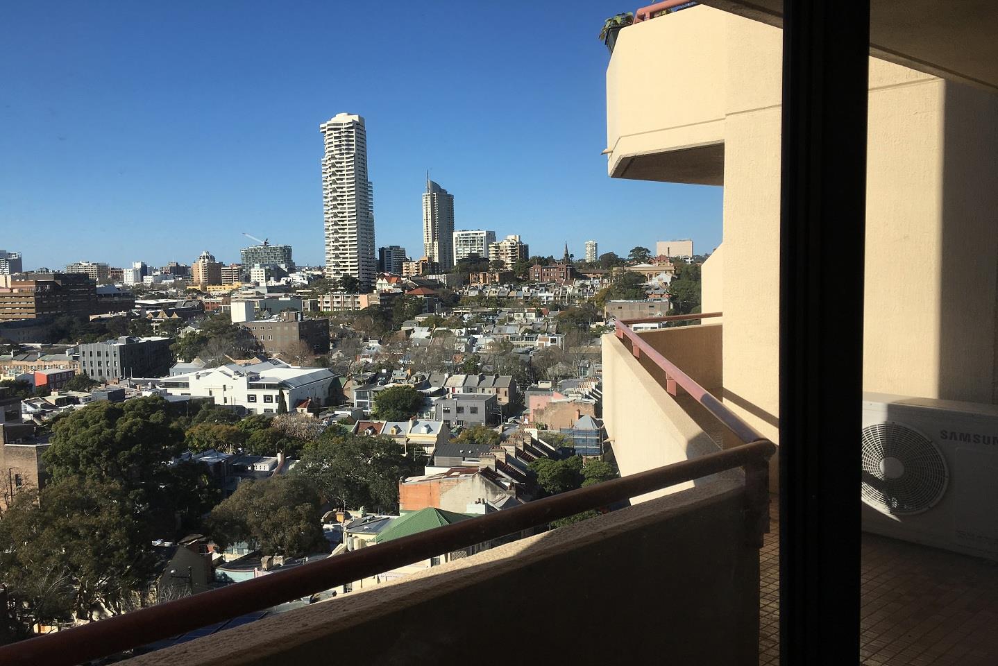 94/6 Oxford St, Darlinghurst, NSW 2010