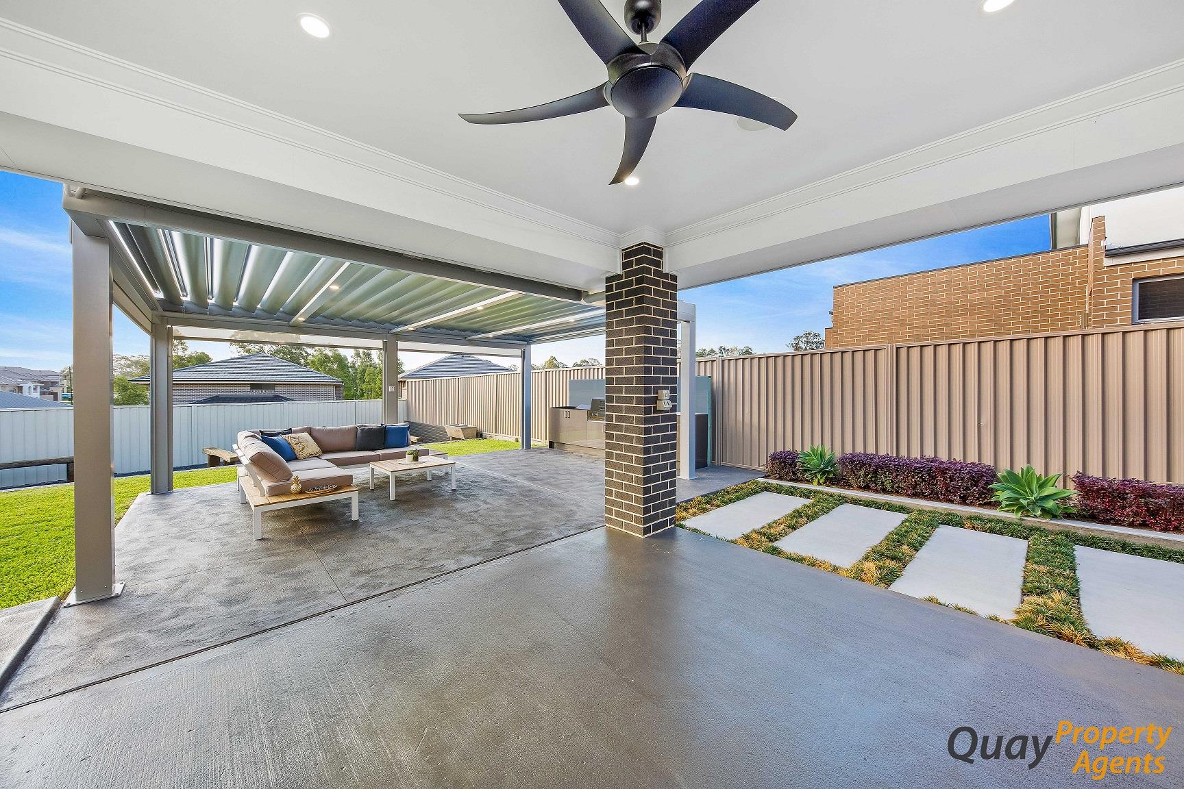 46 Brookman Ave, Harrington Park, NSW 2567