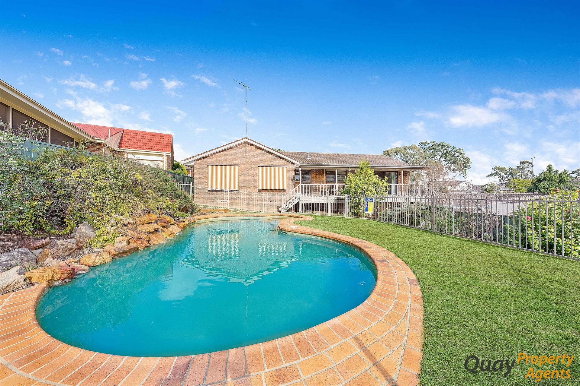 26 Griffiths Ave, Camden South, NSW 2570