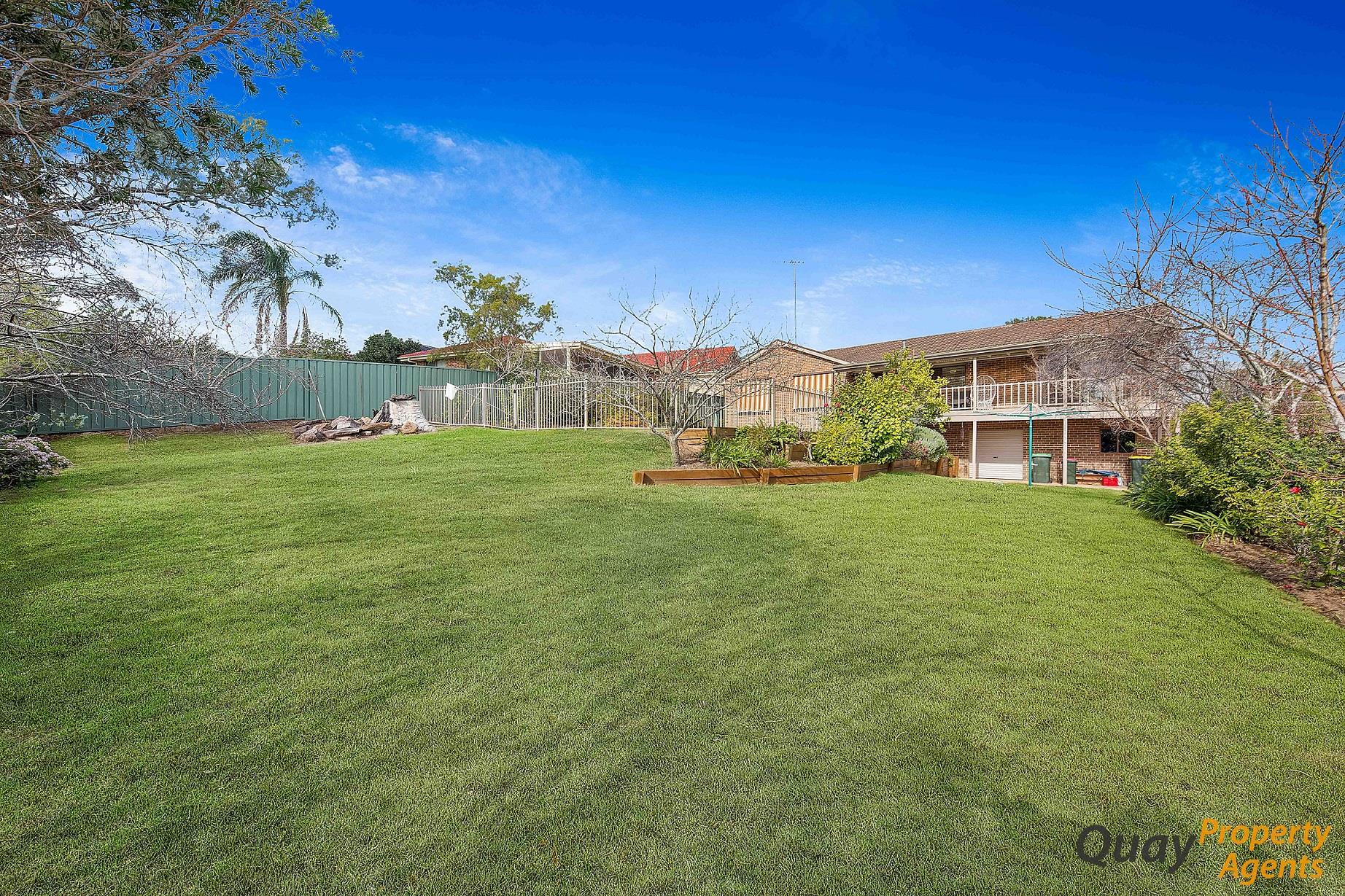 26 Griffiths Ave, Camden South, NSW 2570