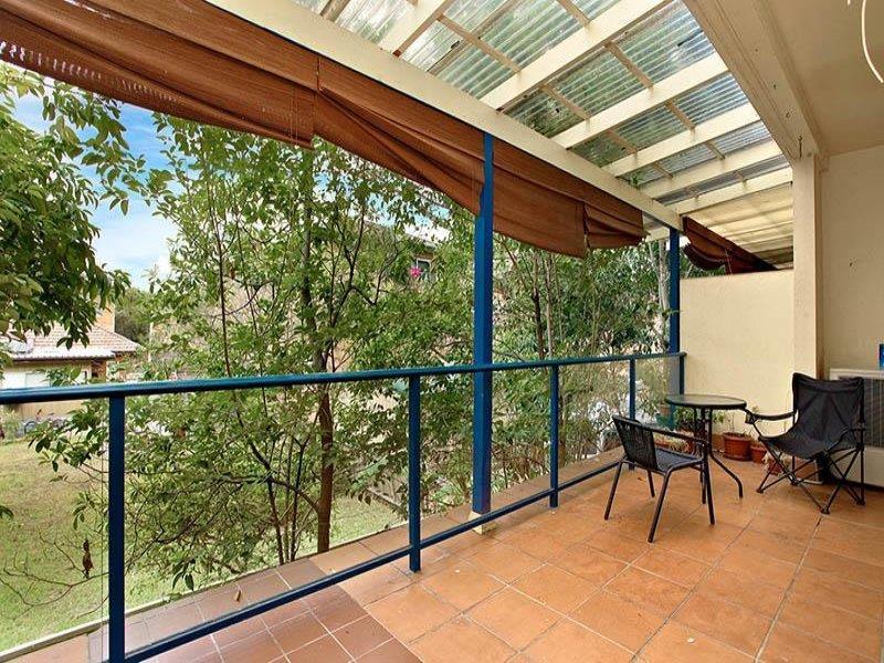 6/57-61 Bathurst St, Liverpool, NSW 2170