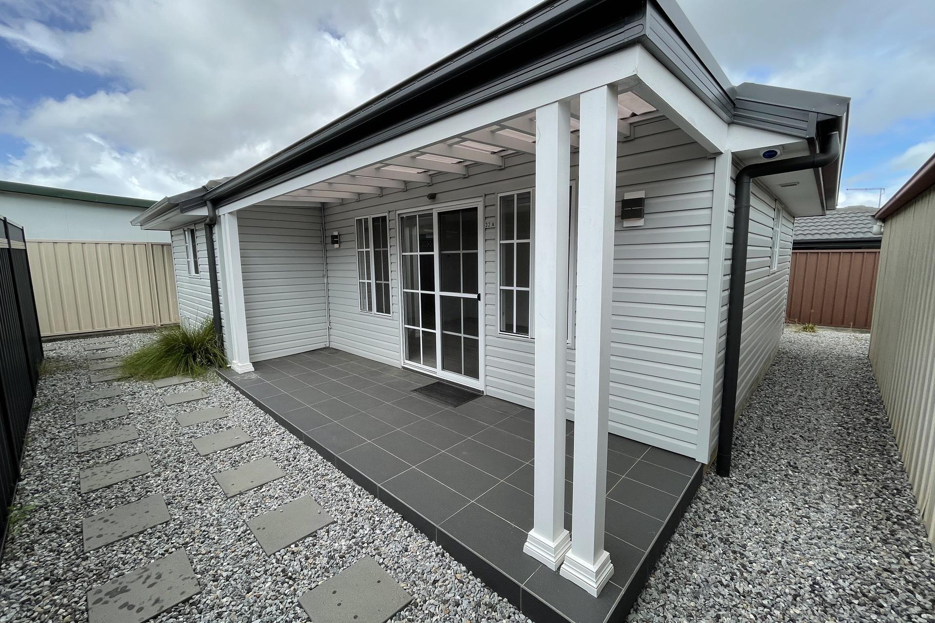 32A Partridge Ave, Hinchinbrook, NSW 2168