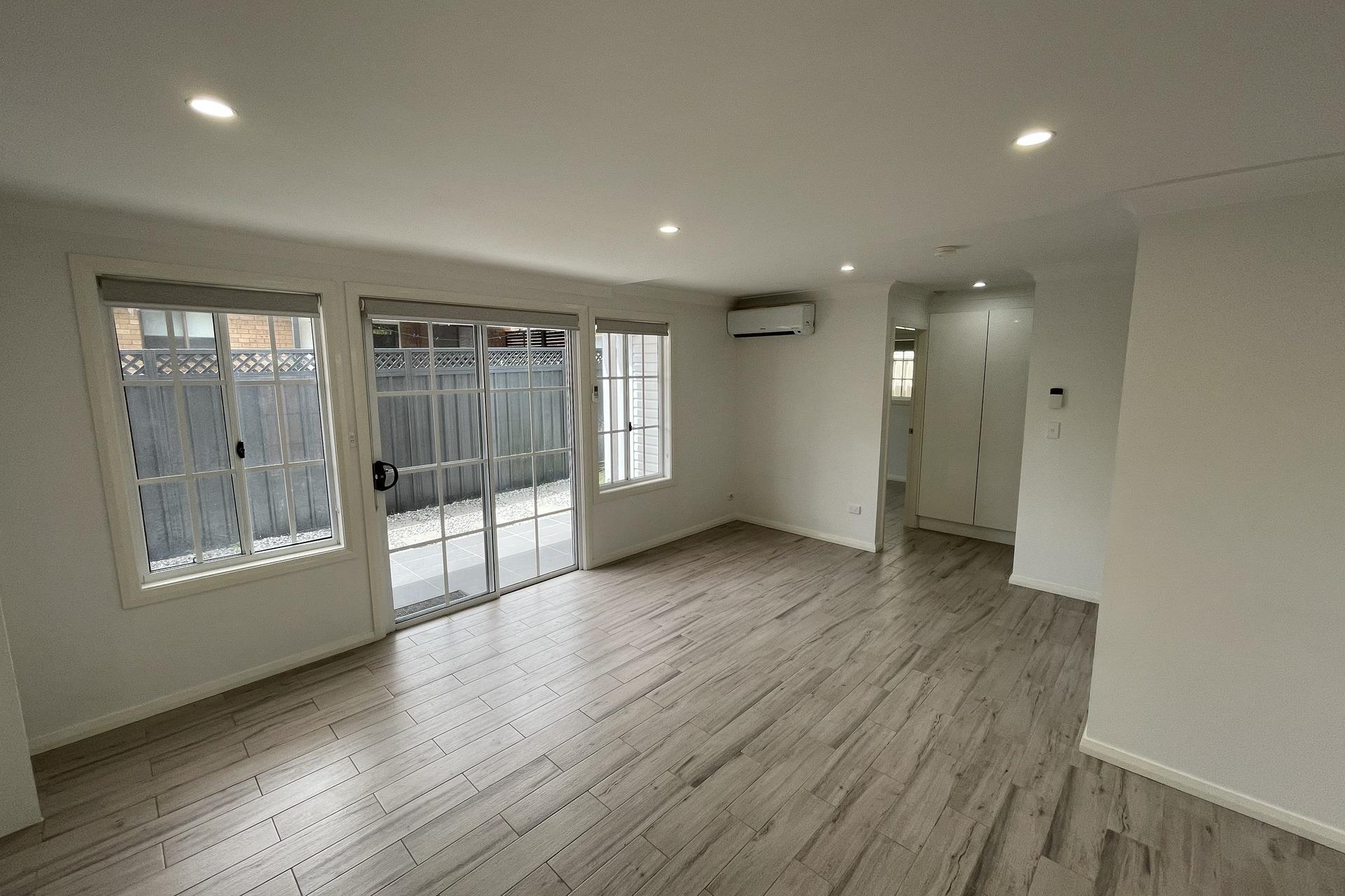 32A Partridge Ave, Hinchinbrook, NSW 2168