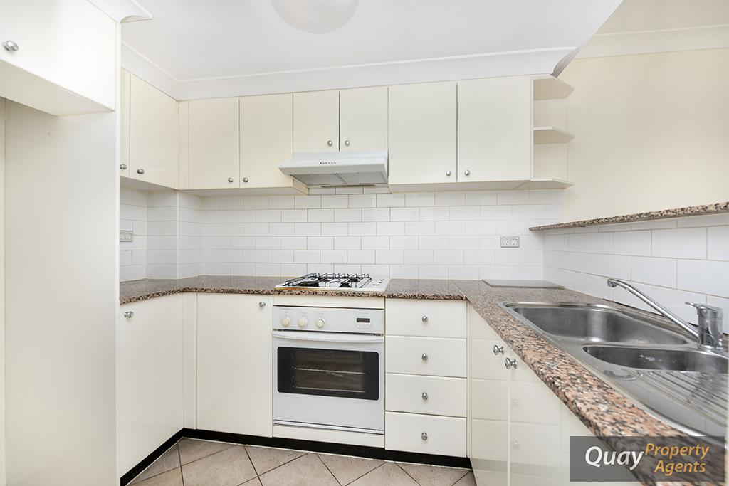 13/58 Frances St, Lidcombe, NSW 2141