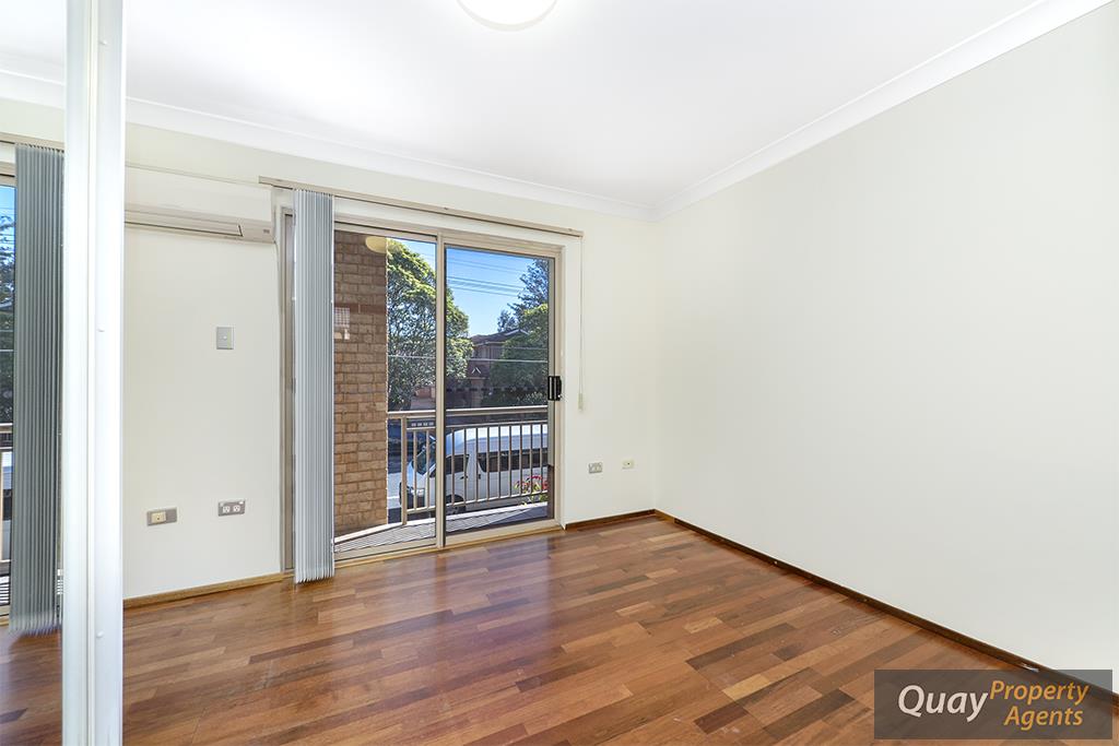 13/58 Frances St, Lidcombe, NSW 2141