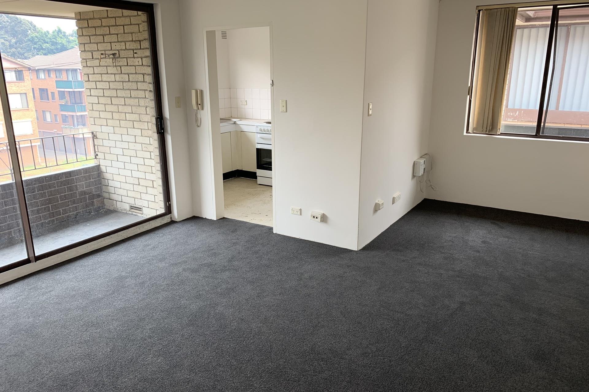 5/64-68 Copeland St, Liverpool, NSW 2170