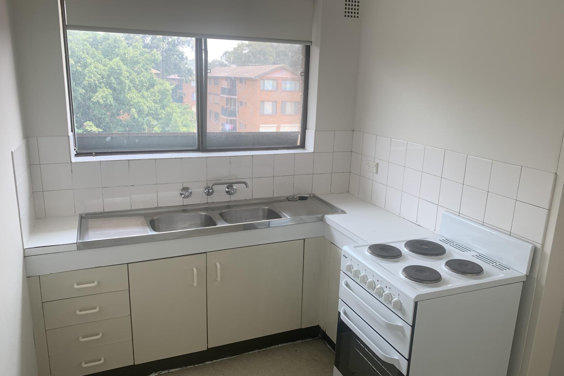 5/64-68 Copeland St, Liverpool, NSW 2170