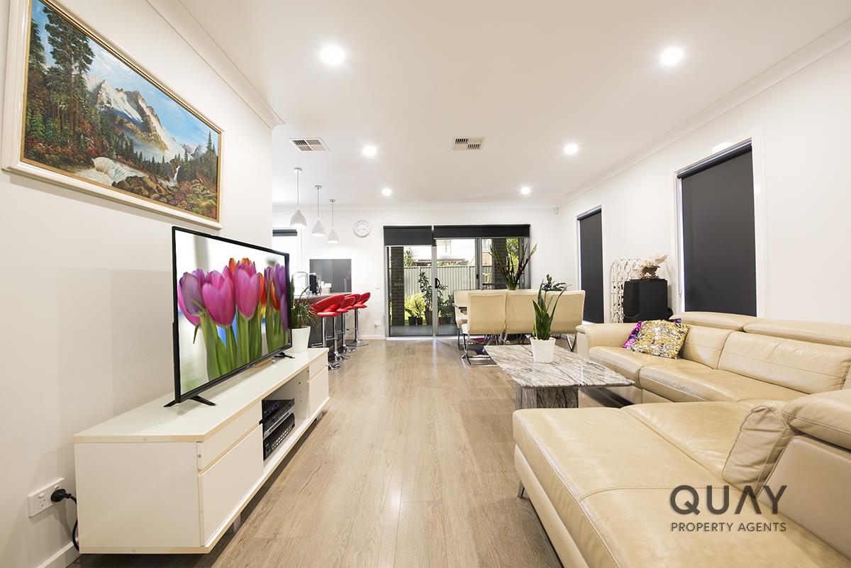 10 Jamestown Ave, Denham Court, NSW 2565