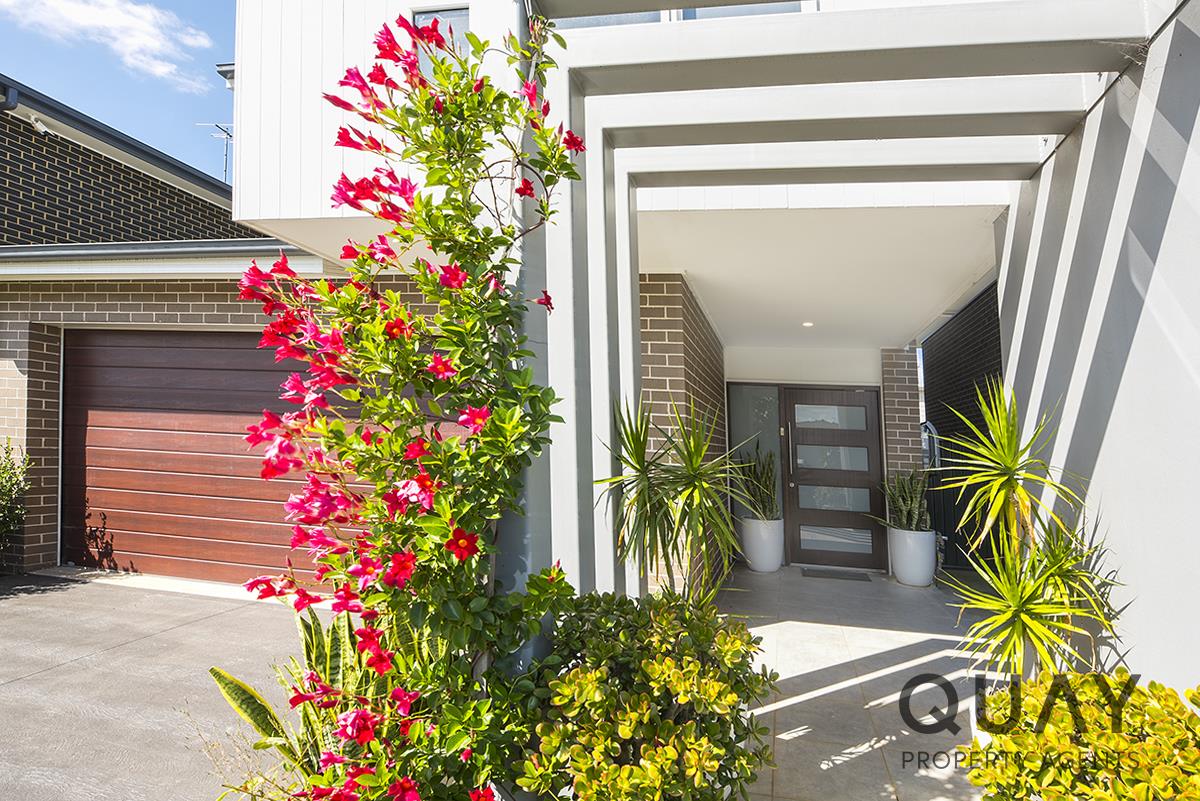 10 Jamestown Ave, Denham Court, NSW 2565