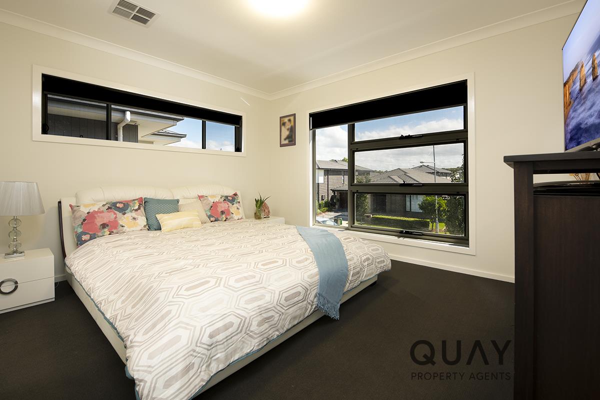 10 Jamestown Ave, Denham Court, NSW 2565