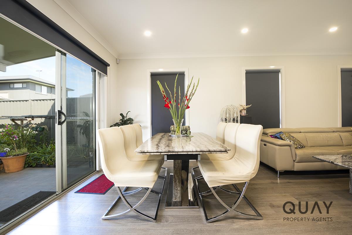 10 Jamestown Ave, Denham Court, NSW 2565