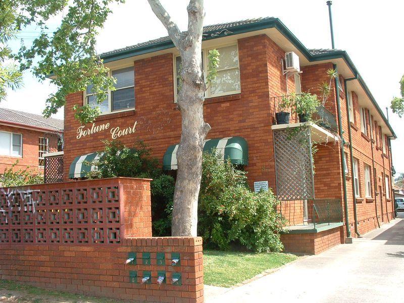 4/87 Evaline St, Campsie, NSW 2194