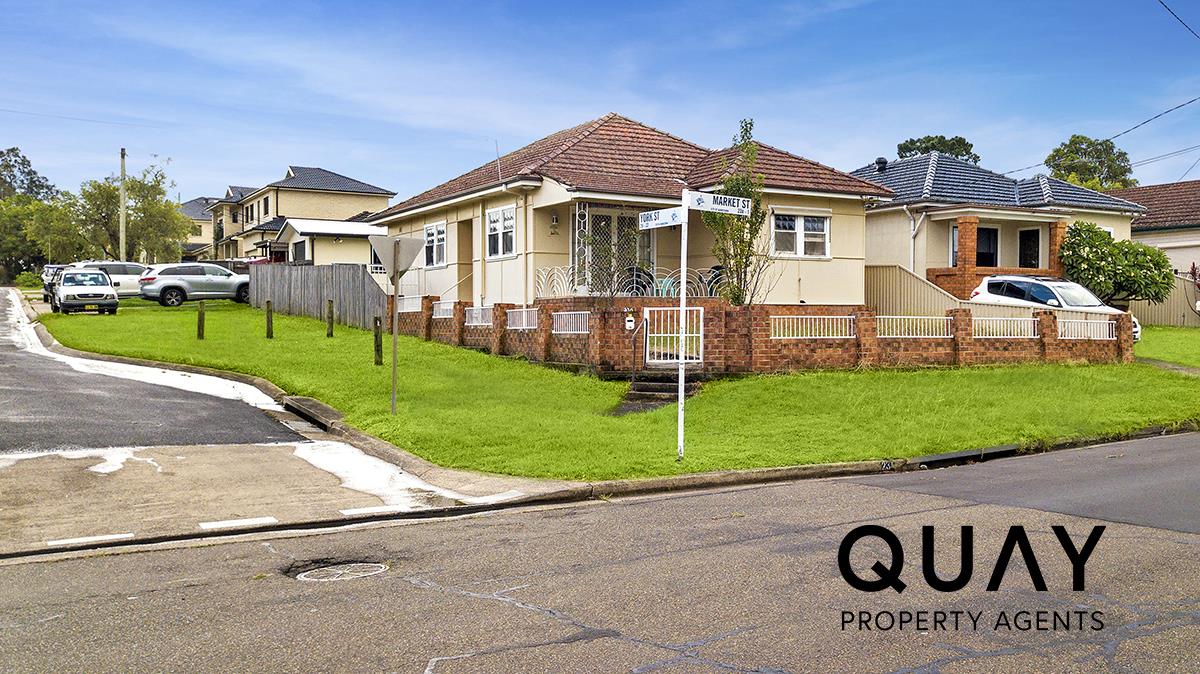 23A Market St, Condell Park, NSW 2200