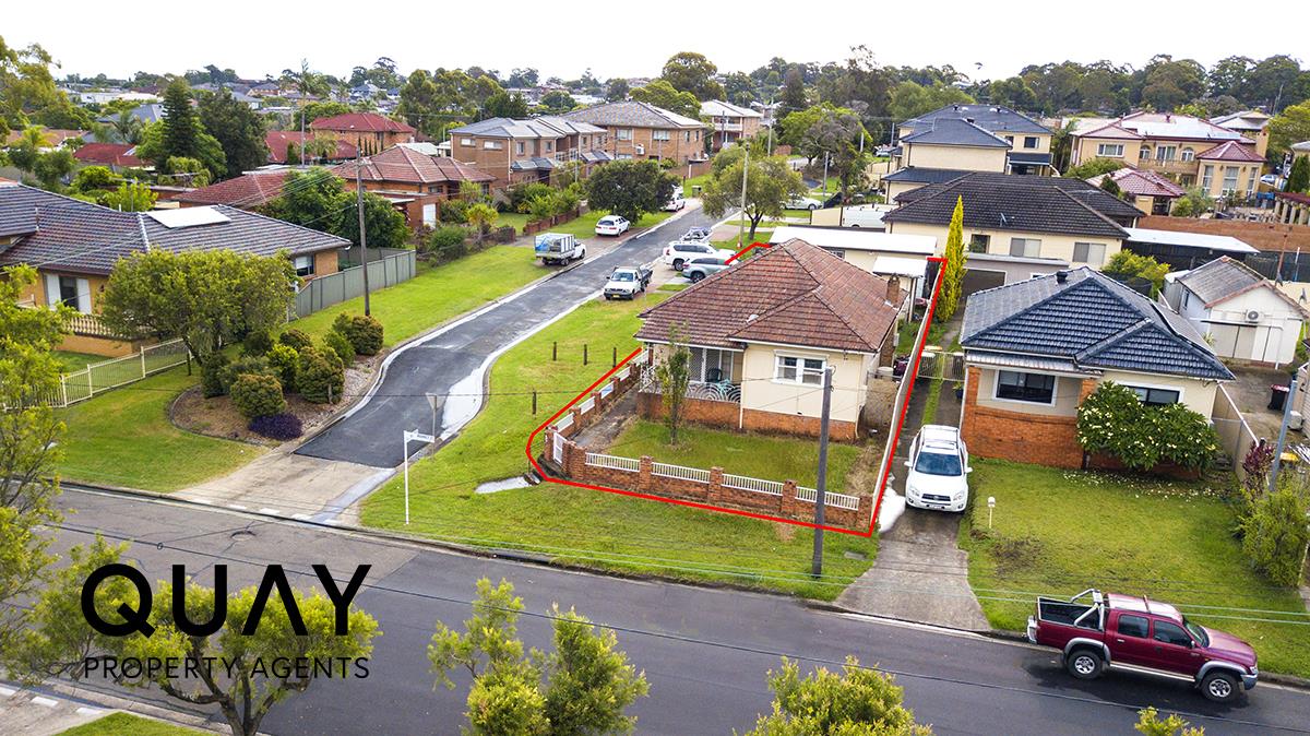 23A Market St, Condell Park, NSW 2200