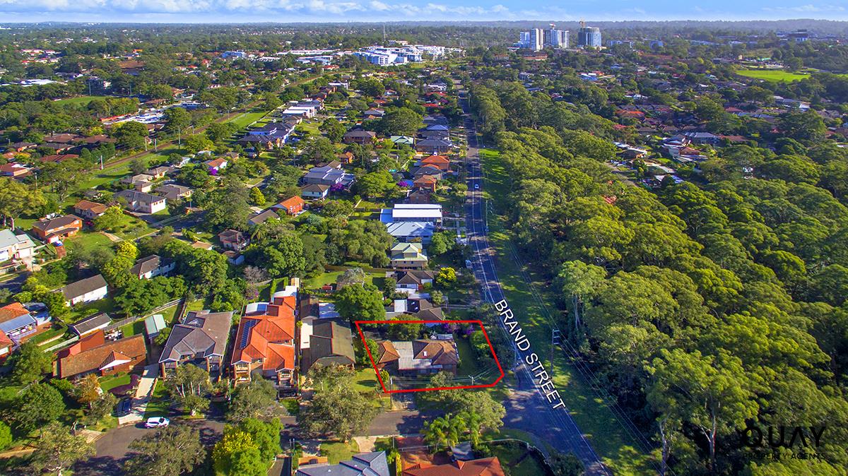 15 Brand St, Dundas Valley, NSW 2117