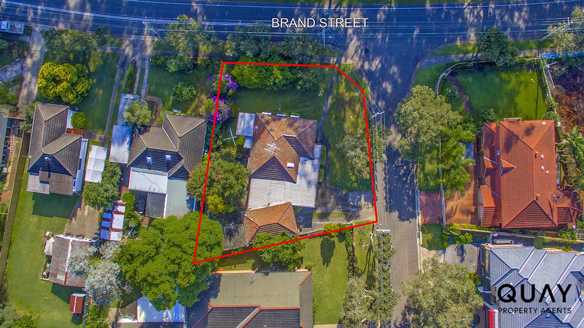 15 Brand St, Dundas Valley, NSW 2117