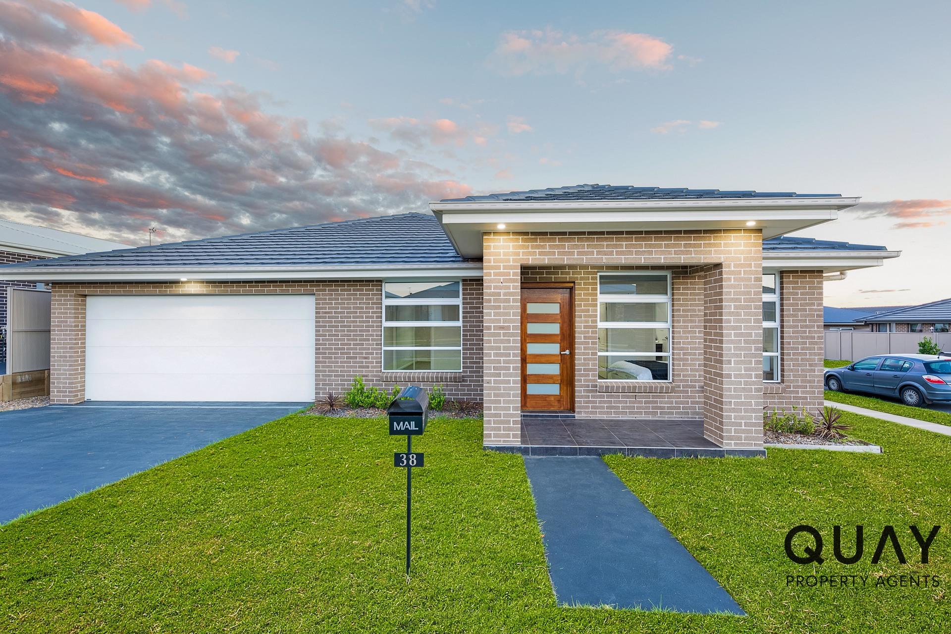 38 Kale Rd, Spring Farm, NSW 2570