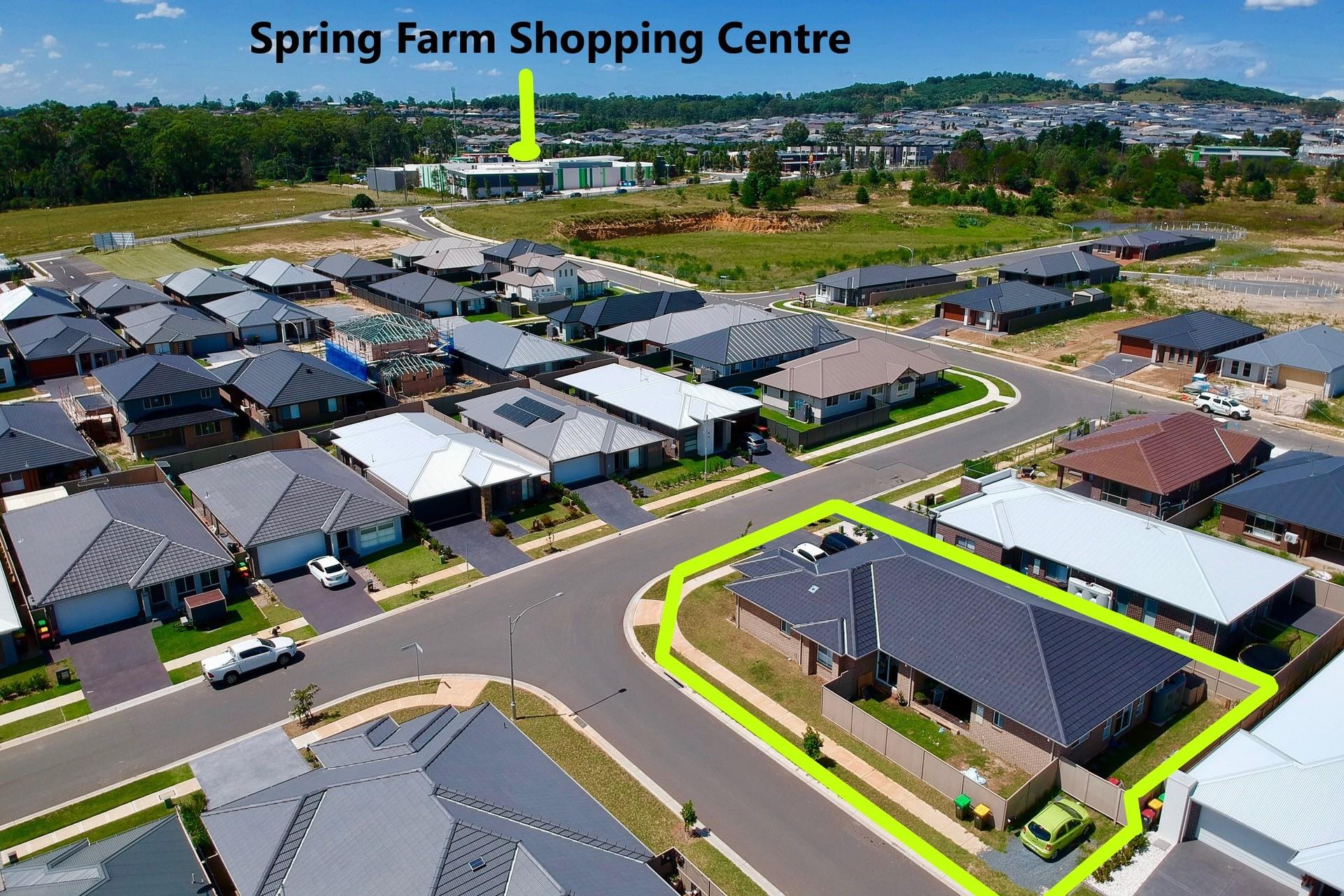 38 Kale Rd, Spring Farm, NSW 2570