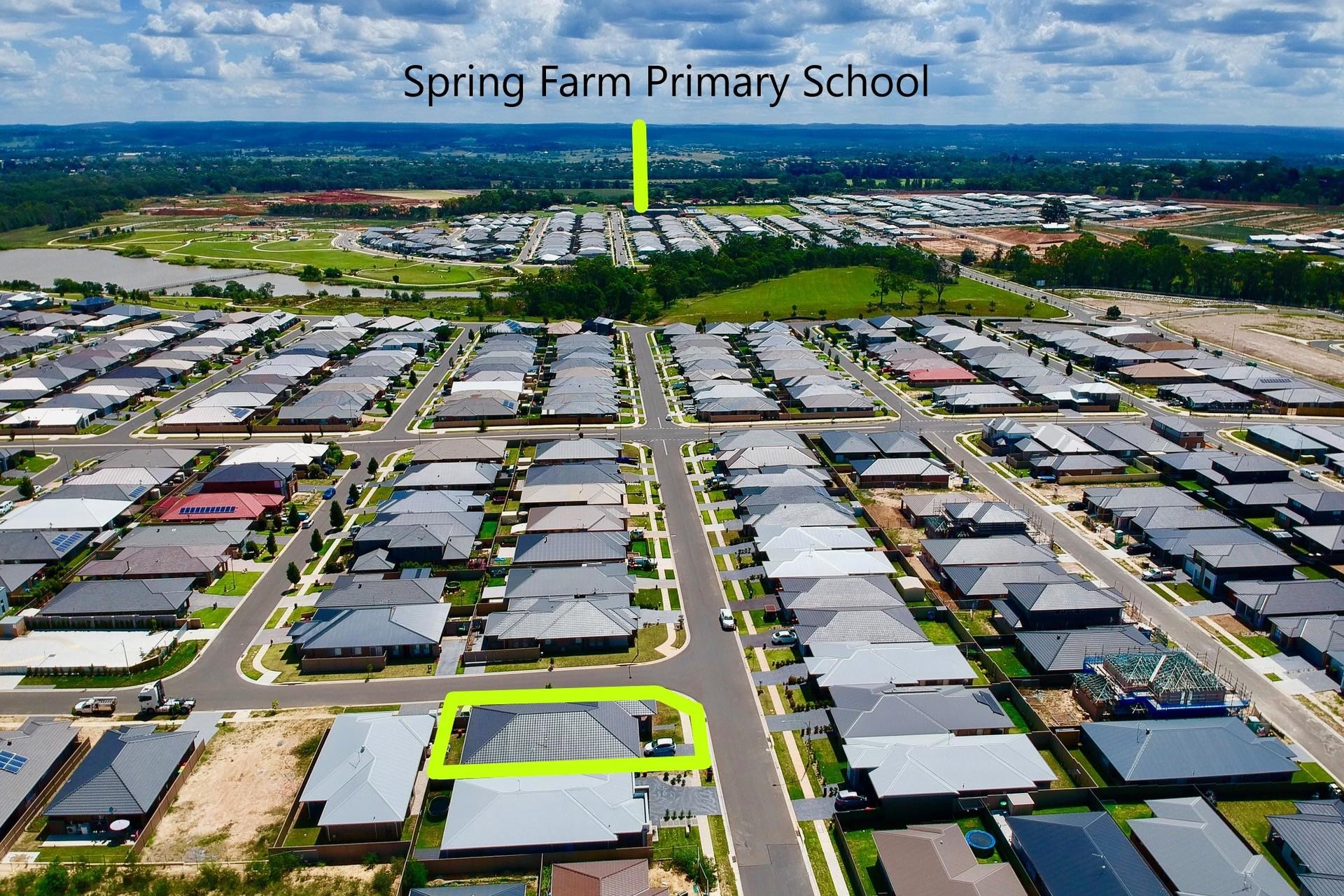 38 Kale Rd, Spring Farm, NSW 2570